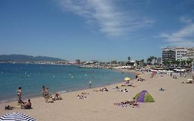 Studio- Antibes-Juan Les Pins- Cote D'Azur
